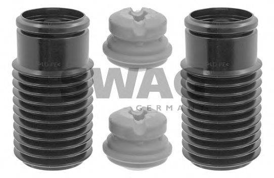 SWAG 40560009 Пылезащитный комплект, амортизатор