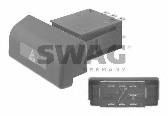 SWAG 40901560 Указатель аварийной сигнализации