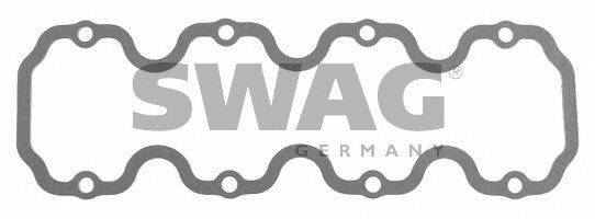 SWAG 40905168 Прокладка, крышка головки цилиндра