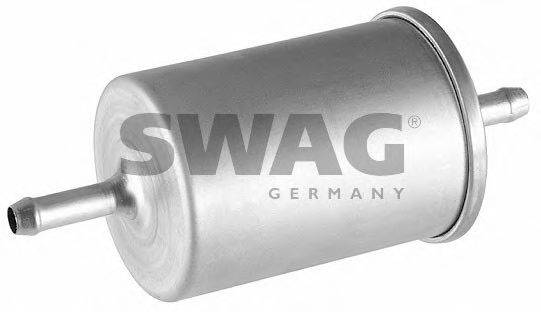 SWAG 40917637 Топливный фильтр
