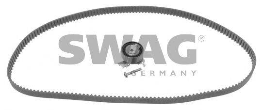 Комплект ременя ГРМ SWAG 40 92 1098