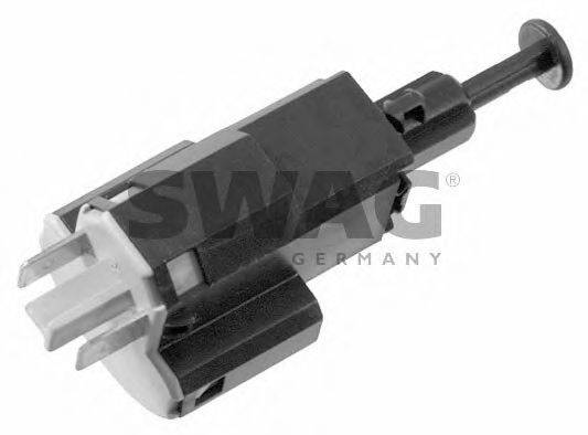 SWAG 40921304 Выключатель фонаря сигнала торможения