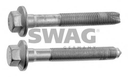 SWAG 40934235 Монтажный комплект, рычаг независимой подвески колеса