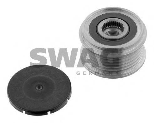 SWAG 40934599 Механізм вільного ходу генератора