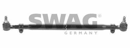 SWAG 50720013 Поперечная рулевая тяга