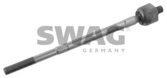 SWAG 50720016 Осевой шарнир, рулевая тяга