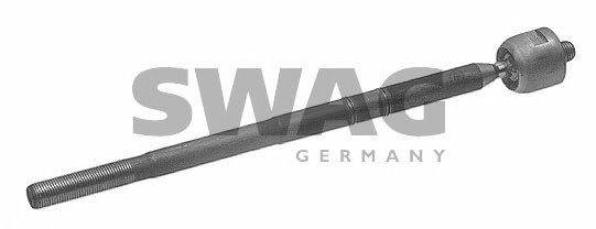 SWAG 50720021 Осевой шарнир, рулевая тяга