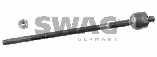 SWAG 50720031 Осевой шарнир, рулевая тяга