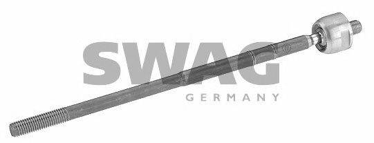 SWAG 50720036 Осевой шарнир, рулевая тяга
