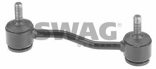 SWAG 50790001 Тяга / стойка, стабилизатор