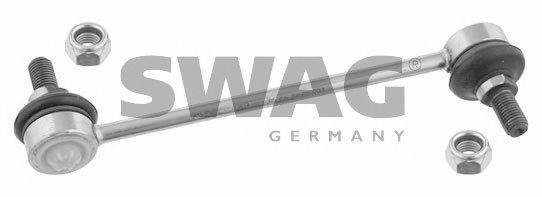 SWAG 50790004 Тяга/стійка, стабілізатор