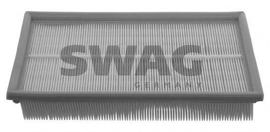 SWAG 50912766 Воздушный фильтр