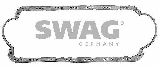 SWAG 50919608 Прокладка, масляний піддон