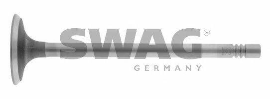 SWAG 50921805 Впускной клапан