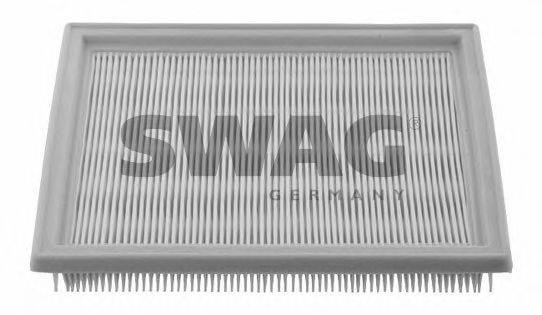 SWAG 50927291 Воздушный фильтр