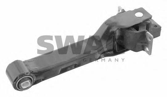 SWAG 50929907 Подвеска, двигатель; Подвеска, автоматическая коробка передач; Подвеска, ступенчатая коробка передач