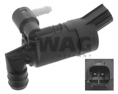 SWAG 50945039 Водяной насос, система очистки окон