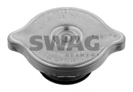 SWAG 54904496 Крышка, резервуар охлаждающей жидкости