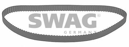 SWAG 55020016 Ремень ГРМ