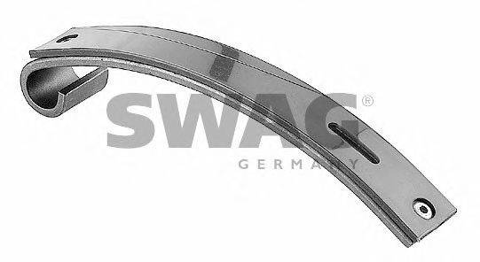 SWAG 55090001 Планка успокоителя, цепь привода