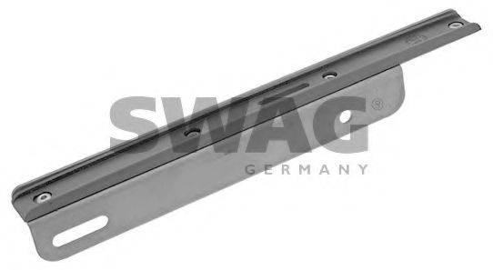 SWAG 55090002 Планка успокоителя, цепь привода
