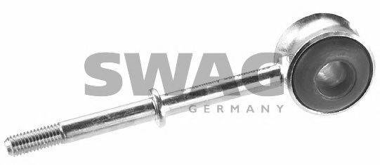 SWAG 55790001 Тяга / стойка, стабилизатор