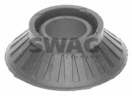 SWAG 55790009 Подвеска, рычаг независимой подвески колеса