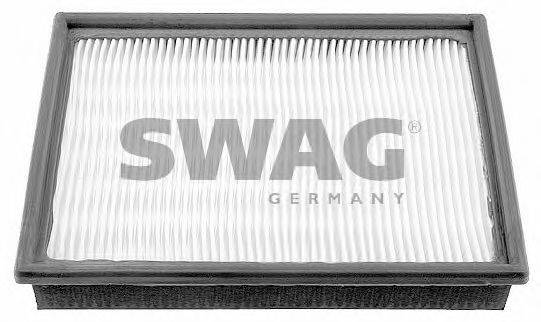 SWAG 55915971 Воздушный фильтр