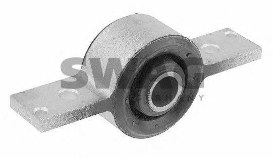 SWAG 57600001 Подвеска, рычаг независимой подвески колеса