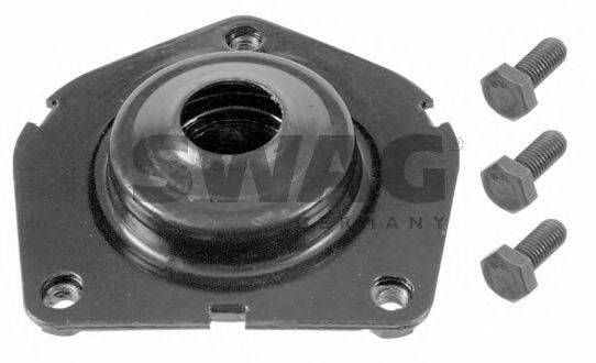 SWAG 57919593 Ремкомплект, опора стойки амортизатора