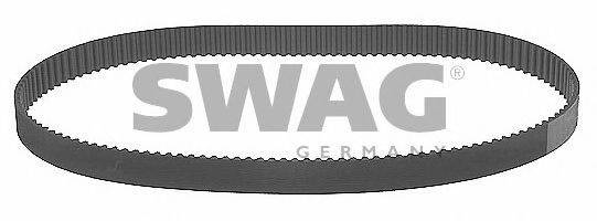 SWAG 60020016 Ремень ГРМ