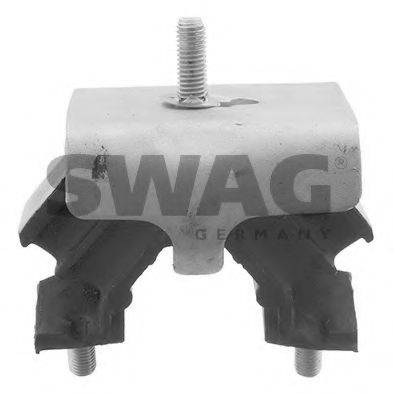 SWAG 60130002 Подвеска, двигатель