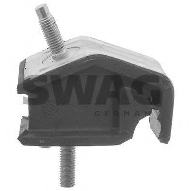 SWAG 60130013 Подвеска, двигатель