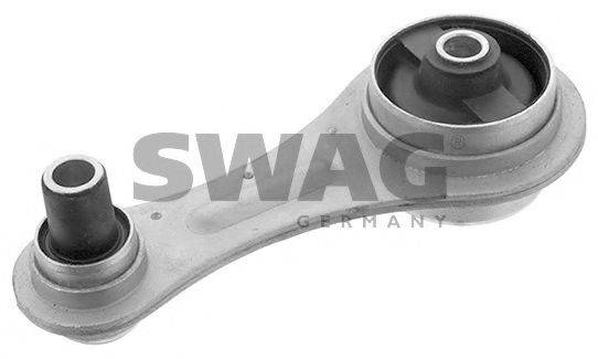 SWAG 60130014 Подвеска, двигатель; Подвеска, автоматическая коробка передач; Подвеска, ступенчатая коробка передач