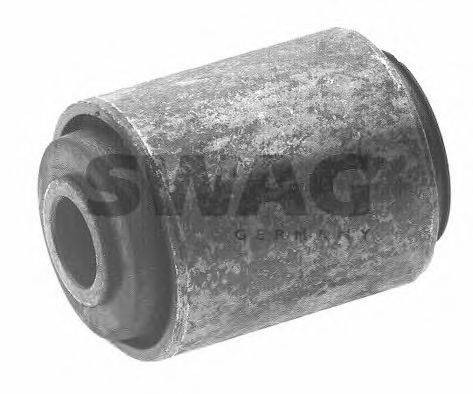 SWAG 60600015 Подвеска, рычаг независимой подвески колеса
