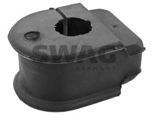SWAG 60610007 Опора, стабілізатор