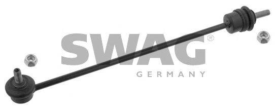 SWAG 60790001 Тяга / стойка, стабилизатор