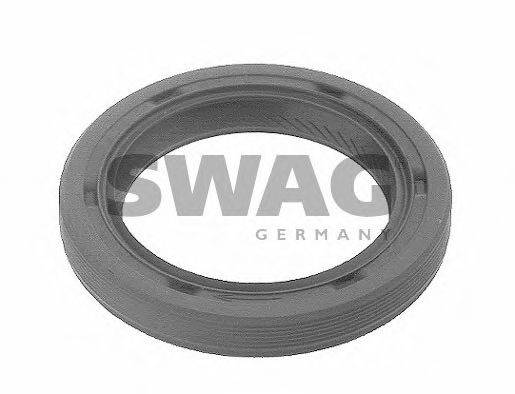 SWAG 60910540 Уплотняющее кольцо, распределительный вал