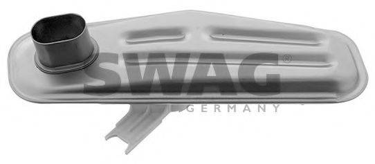 SWAG 60912056 Гидрофильтр, автоматическая коробка передач
