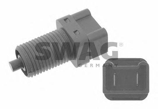 SWAG 60915097 Выключатель фонаря сигнала торможения