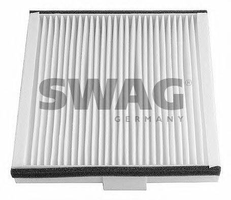 SWAG 60919663 Фильтр, воздух во внутренном пространстве