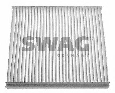 SWAG 60919984 Фильтр, воздух во внутренном пространстве