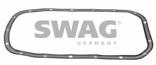 SWAG 60921157 Прокладка, маслянный поддон