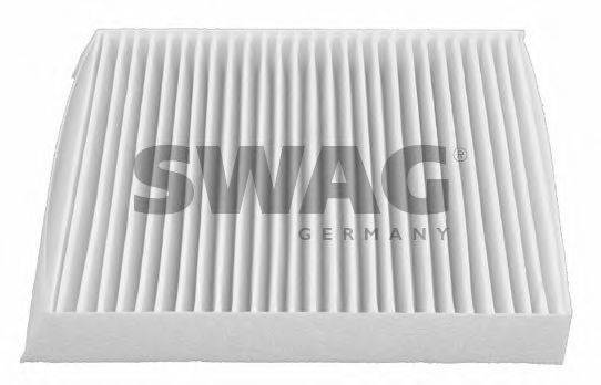 SWAG 60921935 Фильтр, воздух во внутренном пространстве