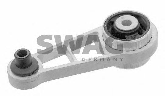 SWAG 60924247 Подвеска, двигатель