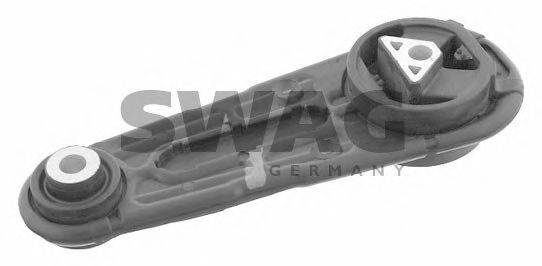SWAG 60928198 Підвіска, двигун; Підвіска; автоматична коробка передач; Підвіска, ступінчаста коробка передач