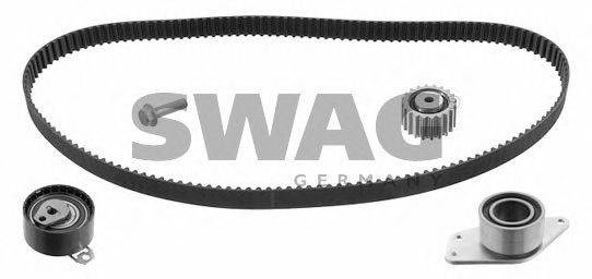 Комплект ремня ГРМ SWAG 60 92 9388
