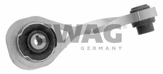 SWAG 60929502 Подвеска, двигатель; Подвеска, автоматическая коробка передач; Подвеска, ступенчатая коробка передач