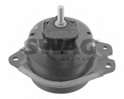 SWAG 60929601 Підвіска, двигун