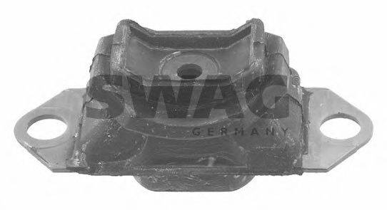 SWAG 60930223 Подвеска, двигатель